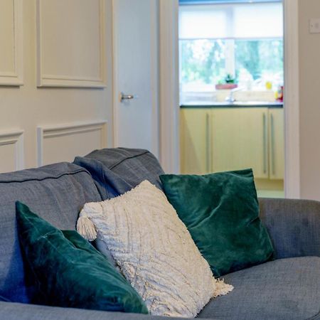 Close To City Centre Stylish 3 Bedroom House بلفاست المظهر الخارجي الصورة