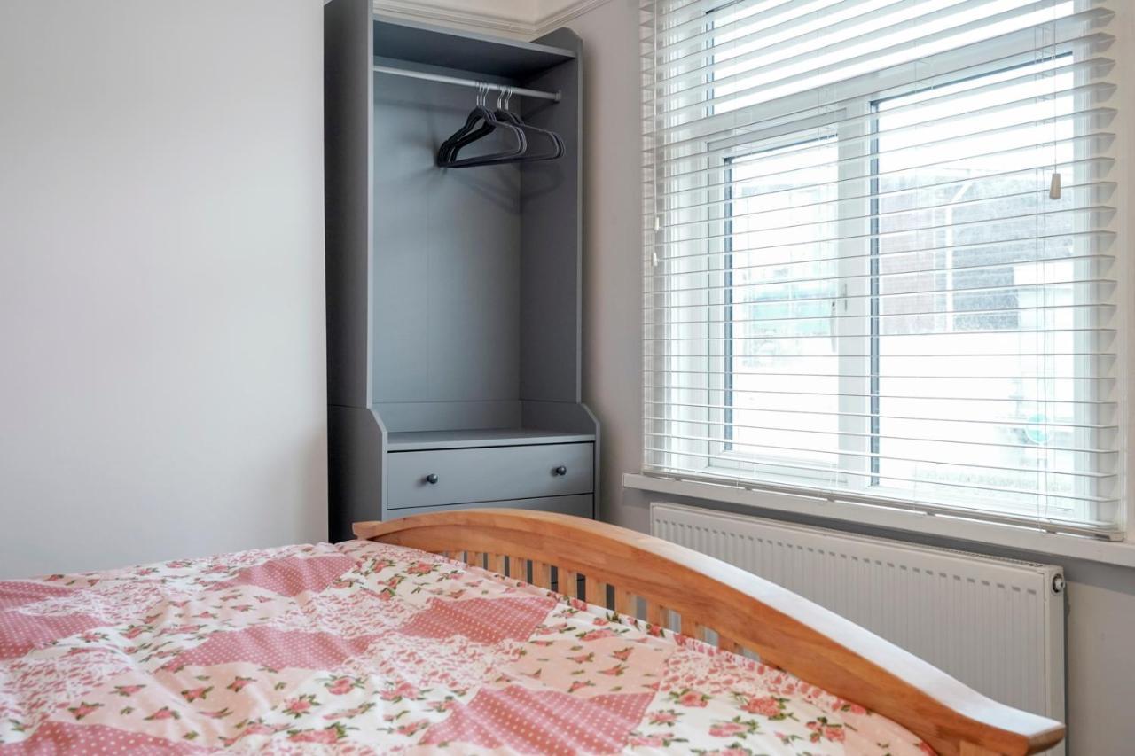 Close To City Centre Stylish 3 Bedroom House بلفاست المظهر الخارجي الصورة