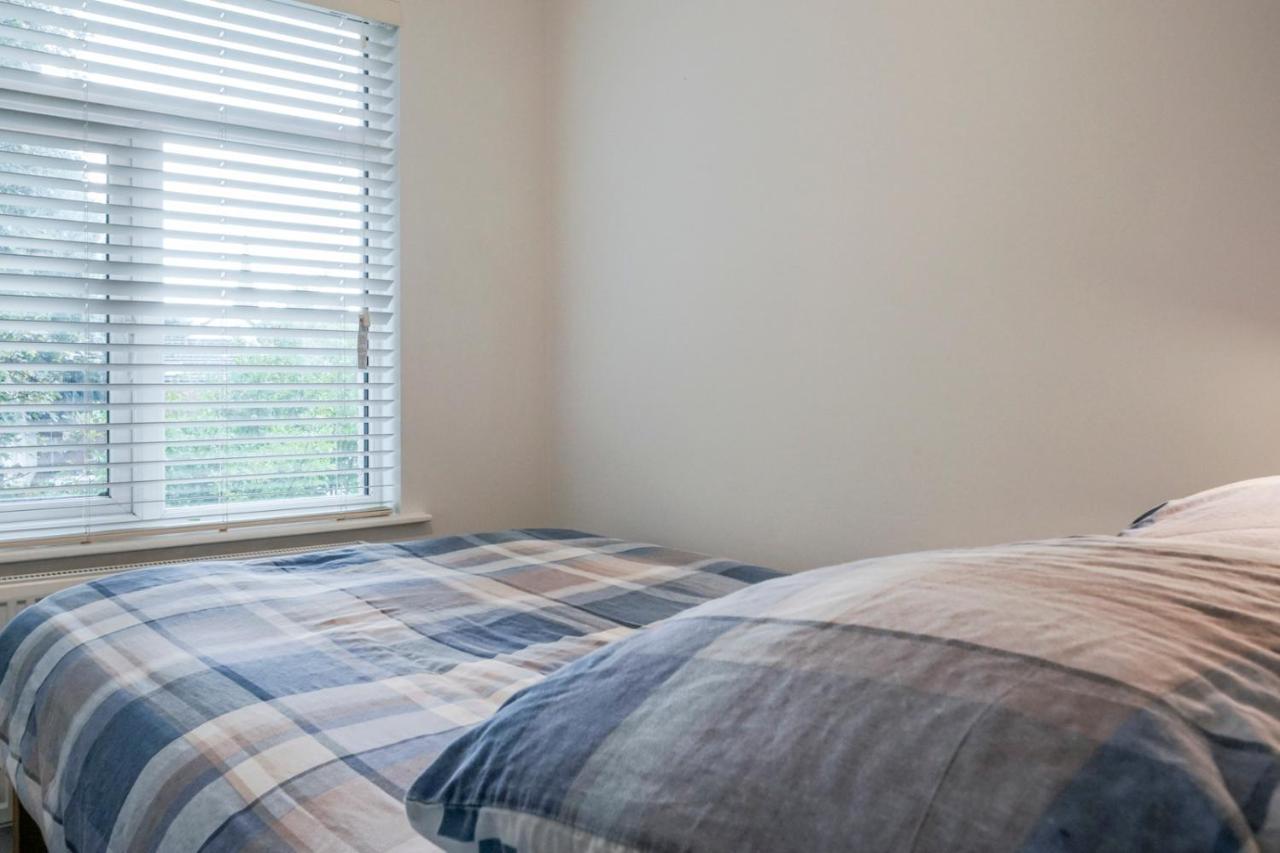 Close To City Centre Stylish 3 Bedroom House بلفاست المظهر الخارجي الصورة