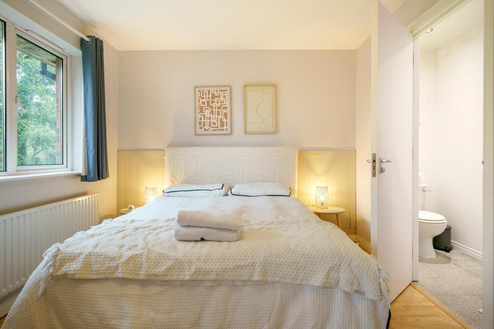 Close To City Centre Stylish 3 Bedroom House بلفاست المظهر الخارجي الصورة